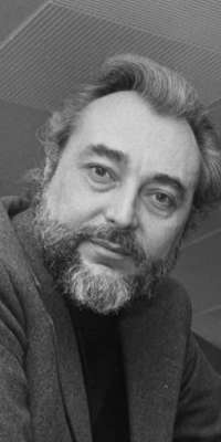 Roland Verhavert, Belgian film director (Seagulls Die in the Harbour, dies at age 87